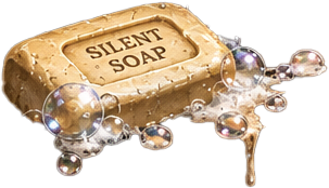 Ben's Silent Soap